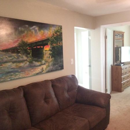 Rappahannock River Cottage Near I-95! 弗雷德里克斯堡 外观 照片