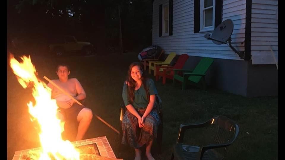Rappahannock River Cottage Near I-95! 弗雷德里克斯堡 外观 照片