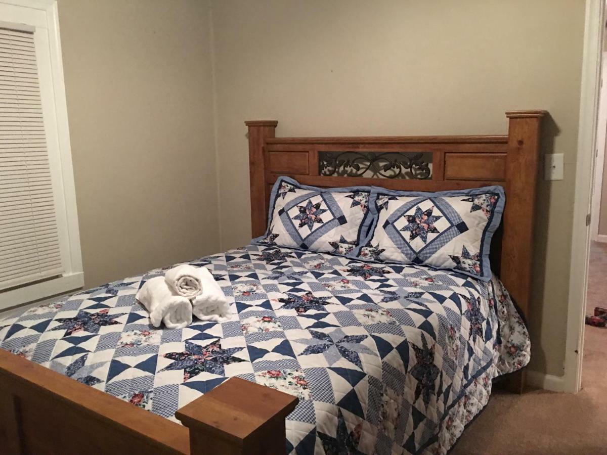 Rappahannock River Cottage Near I-95! 弗雷德里克斯堡 外观 照片