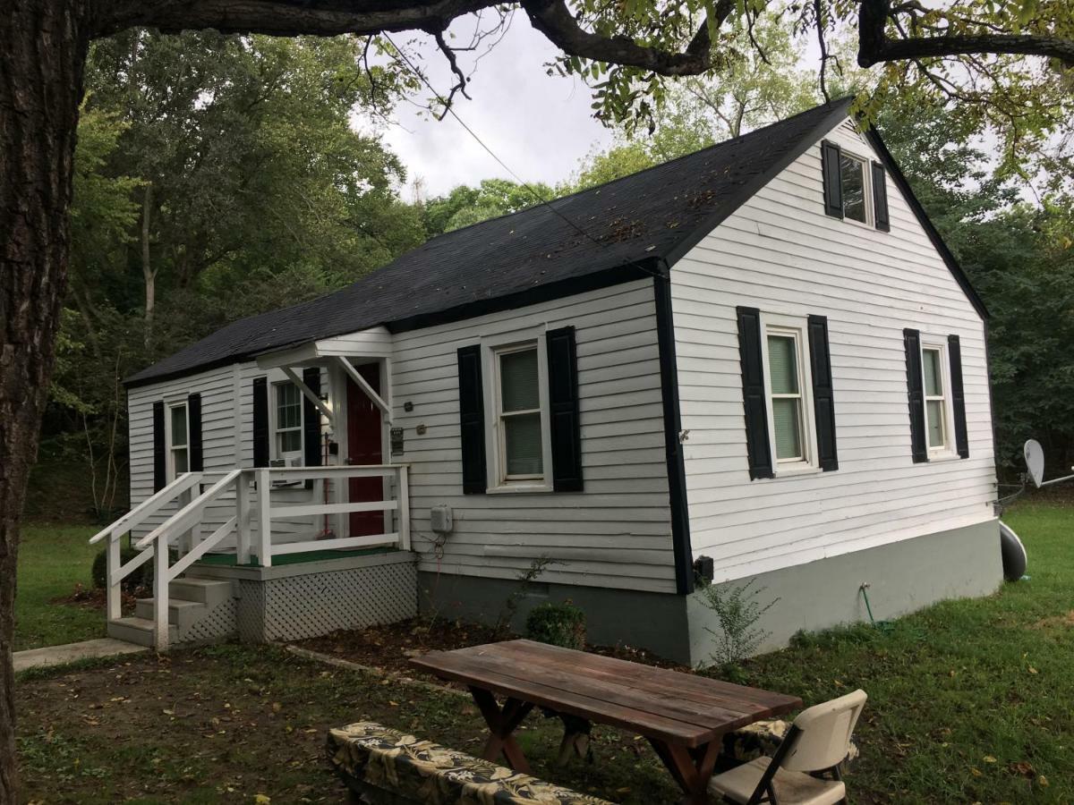 Rappahannock River Cottage Near I-95! 弗雷德里克斯堡 外观 照片