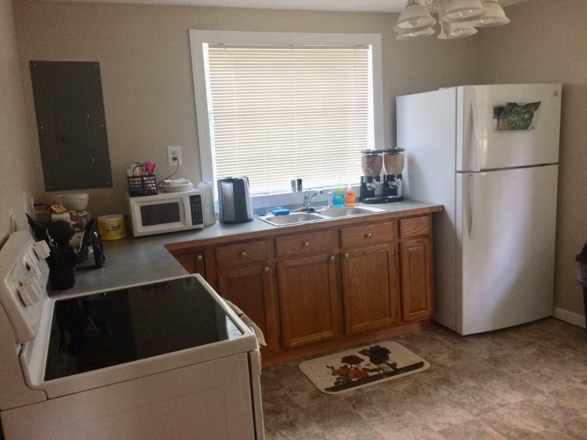 Rappahannock River Cottage Near I-95! 弗雷德里克斯堡 外观 照片