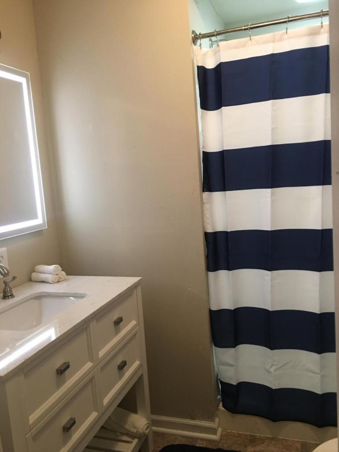 Rappahannock River Cottage Near I-95! 弗雷德里克斯堡 外观 照片